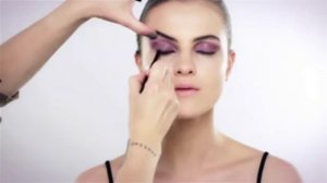 AVON Summer make-up Academy - cosmic eye