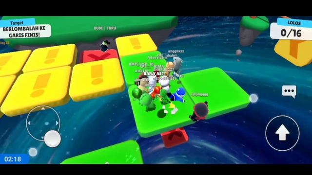 Stumble Guys Mod Skin Pack 3D ? - Stumble Guys Mod Apk Terbaru 2022 смотреть онлайн