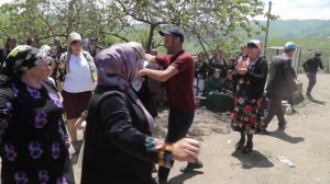 Свадьба  село  Дзилебки  04 06 2023 Магомед  Эльмира тел 8 921 479 99 99