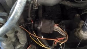 Как устранили глюк приборки гольф 3(не работает приборка)