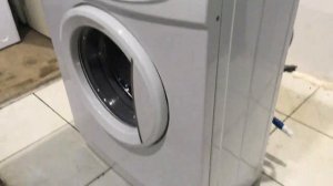 Стиральная Машинка SAMSUNG S621