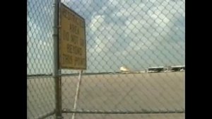 United Airlines Flight 232 Crash Footage