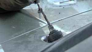 Ремонт стеклоочистителя УАЗ Патриот