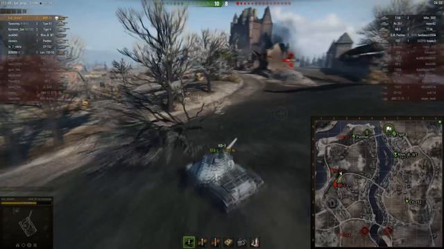 Алгоритм действий в режиме "Штурм" смотреть онлайн