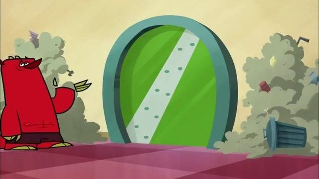 Джимми Кул. Мизервильские берлоги