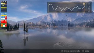 ТЕСТ ВИДЕОКАРТЫ Gigabyte GeForce RTX 3070 Gaming OC 8G в 2160p