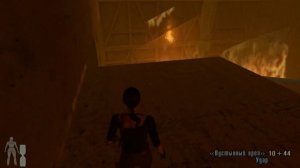 Max Payne 2 _ Часть 3. Прощай, американская мечта _ Глава 5. Куда ни кинь, всюду.