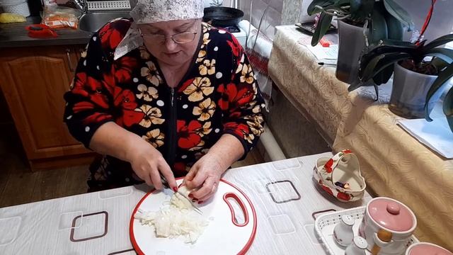 Гарнир из ФАСОЛИ | ФАСОЛЬ Тушеная с овощами