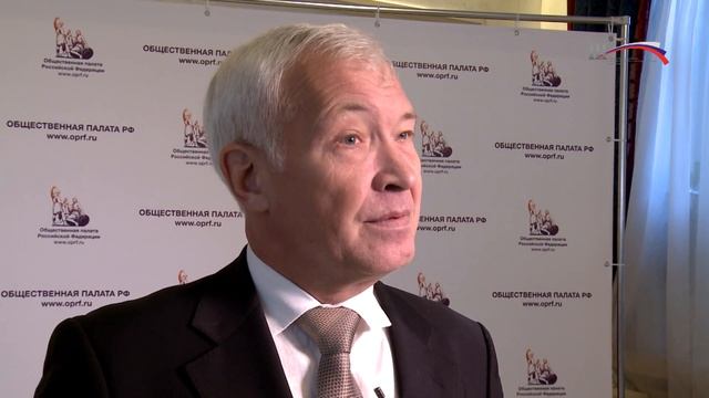 Дербин Е.А. отвечает на вопросы Конференции аналитиков 2016 смотреть онлайн