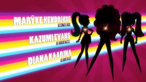 ALL MLPFiM Equestria Girls Opening Credits EG RR FG