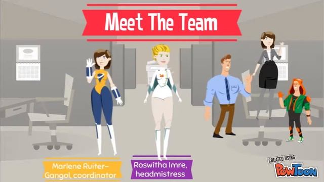 Primary School Oberwart, Austria смотреть онлайн