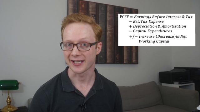 The DCF Model Explained - How The Pros Value Stocks/Businesses смотреть онлайн