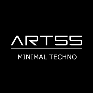 ART55 | Minimal Techno | Exclusive Dj mix