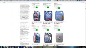 Вся правда о моторных маслах