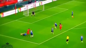 Кто лучший - Месси vs Криштиану Роналду 2017