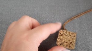 ОПЯТЬ САТИНОВЫЕ БУСЫ! ОЧАРОВАТЕЛЬНЫЕ БРОШИ!ПЕРЕДЕЛКА БРОШИ ИРИСОВОГО СТЕКЛА!