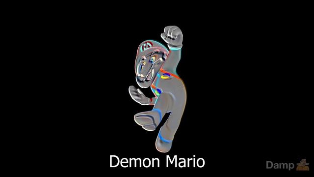 25 Mario 