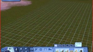 Sims 3 Using The Cheat: BuyDeBug