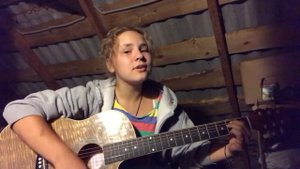 Все пустяки - Зимавсегда 🤗 кавер