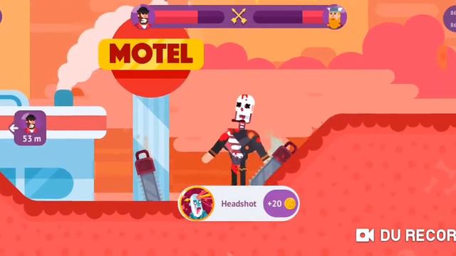 Играю в боумастер на телефоне 2019