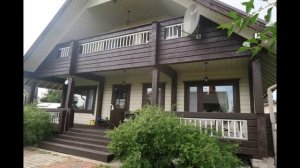 Зеркальное ДНП, Выборгский р-н, Полянское сельское поселение 2