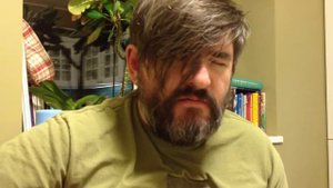 Антон Шмеркин - Товарищ время (из фильма "Как закалялась сталь")