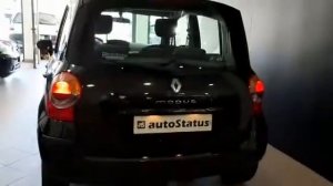 Renault Modus 1.2 - 75cv - 2005