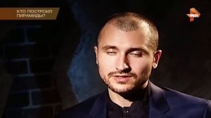 Пирамиды Таинственные строители пирамид