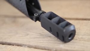 Сайга 9: Испытание в деле и радикальный тюнинг