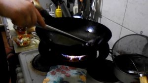 Китайская кухня: Чисанчи (три земных свежести)