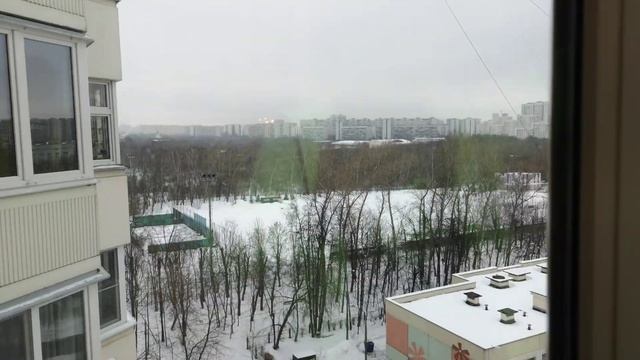 Двухкомнатная квартира с отличным ремонтом в Свиблово