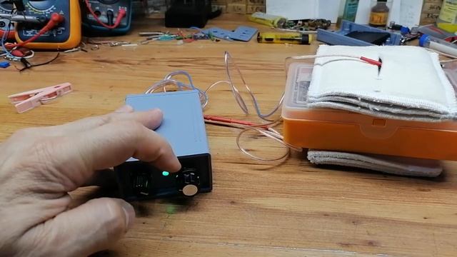 Серебряная Вода 2 смотреть онлайн