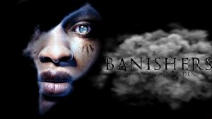 Banishers Ghosts of New Eden - Встречаем нашу КОРОЛЕВУ #4
