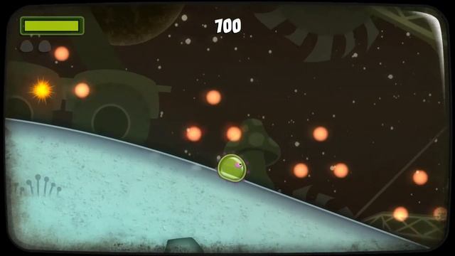 Tales From Space: Mutant Blobs Attack ENG - Full Game HD смотреть онлайн