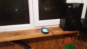 Ламповый предусилитель