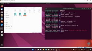 Linux Command Line Basics Tutorials - zip Command in Linux