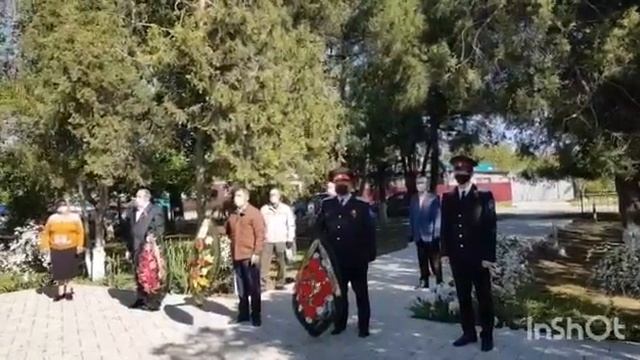 _Вахта памяти_ - районная акция..mp4