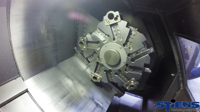 Mori Seiki CL 25 B смотреть онлайн