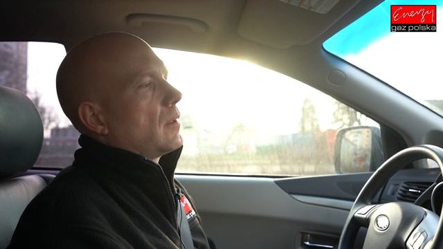 Tak oszczędza SUBARU TRIBECA 3.6 260KM 2010R! Jazda testowa Subaru na LPG w Energy Gaz Polska! смотреть онлайн