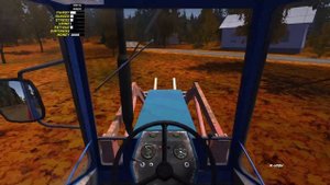 MY SUMMER CAR | по ОЗЕРУ на ТРАКТОРЕ! | ЛАЙФХАК!