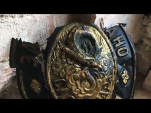Полный демонтаж в старом фонде 123 КВ.м. Август 2021