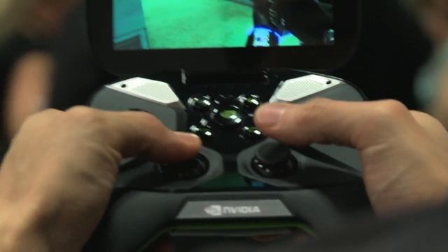 Project SHIELD: The Conduit HD [Android Thursdays] смотреть онлайн