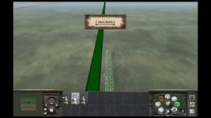 Medieval 2 Total War how to use pikemens