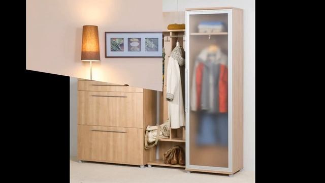 Недорогие комоды. Варианты моделей простых комодов.