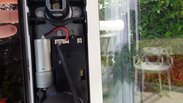 LOQED Smart Lock - Deep Dive смотреть онлайн