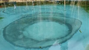 Гейзерное озеро #Алтай