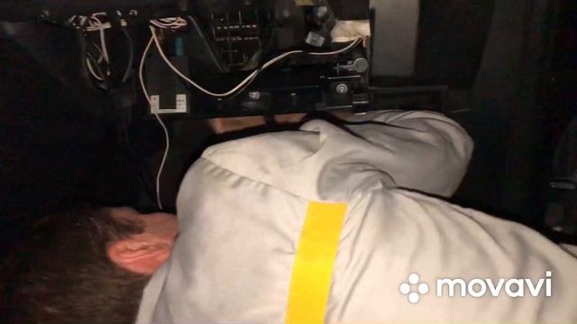 Фрилендер 2. Замена моторчика печки... смотреть онлайн