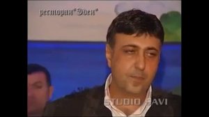 Данико Юсупов - Грузинская