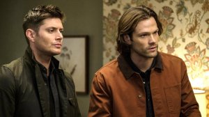 Supernatural - Game of Survival