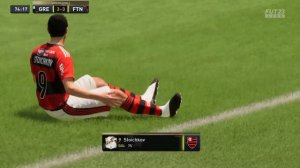 FIFA 23 Momentos